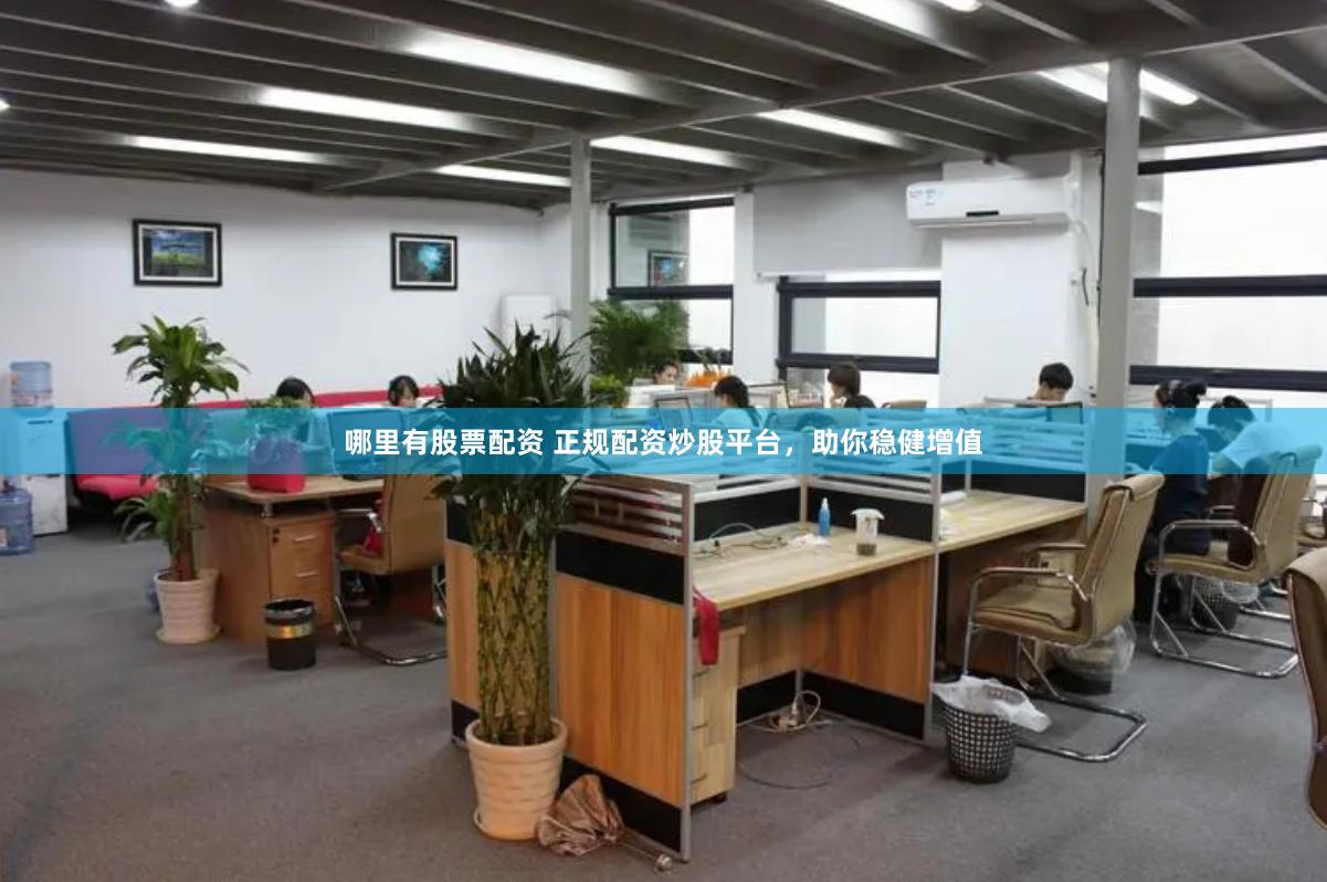 哪里有股票配资 正规配资炒股平台，助你稳健增值