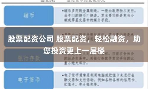 股票配资公司 股票配资，轻松融资，助您投资更上一层楼