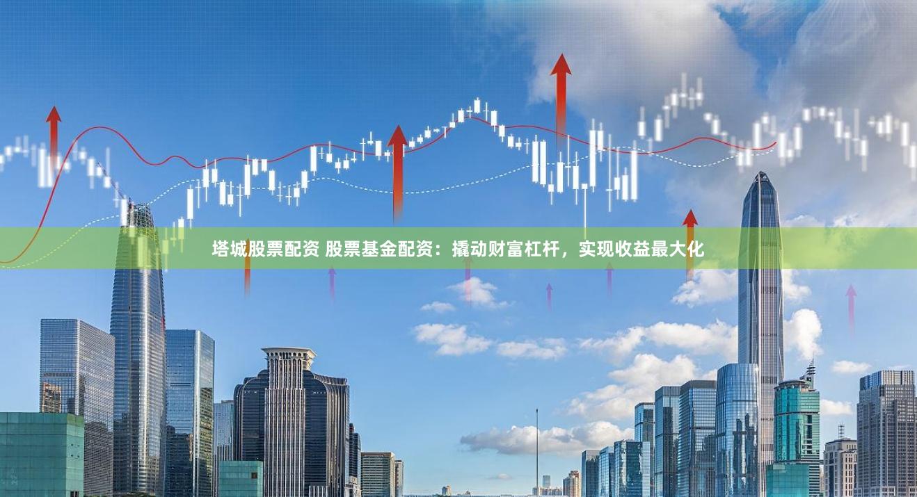塔城股票配资 股票基金配资：撬动财富杠杆，实现收益最大化