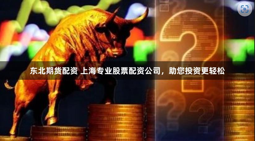 东北期货配资 上海专业股票配资公司，助您投资更轻松