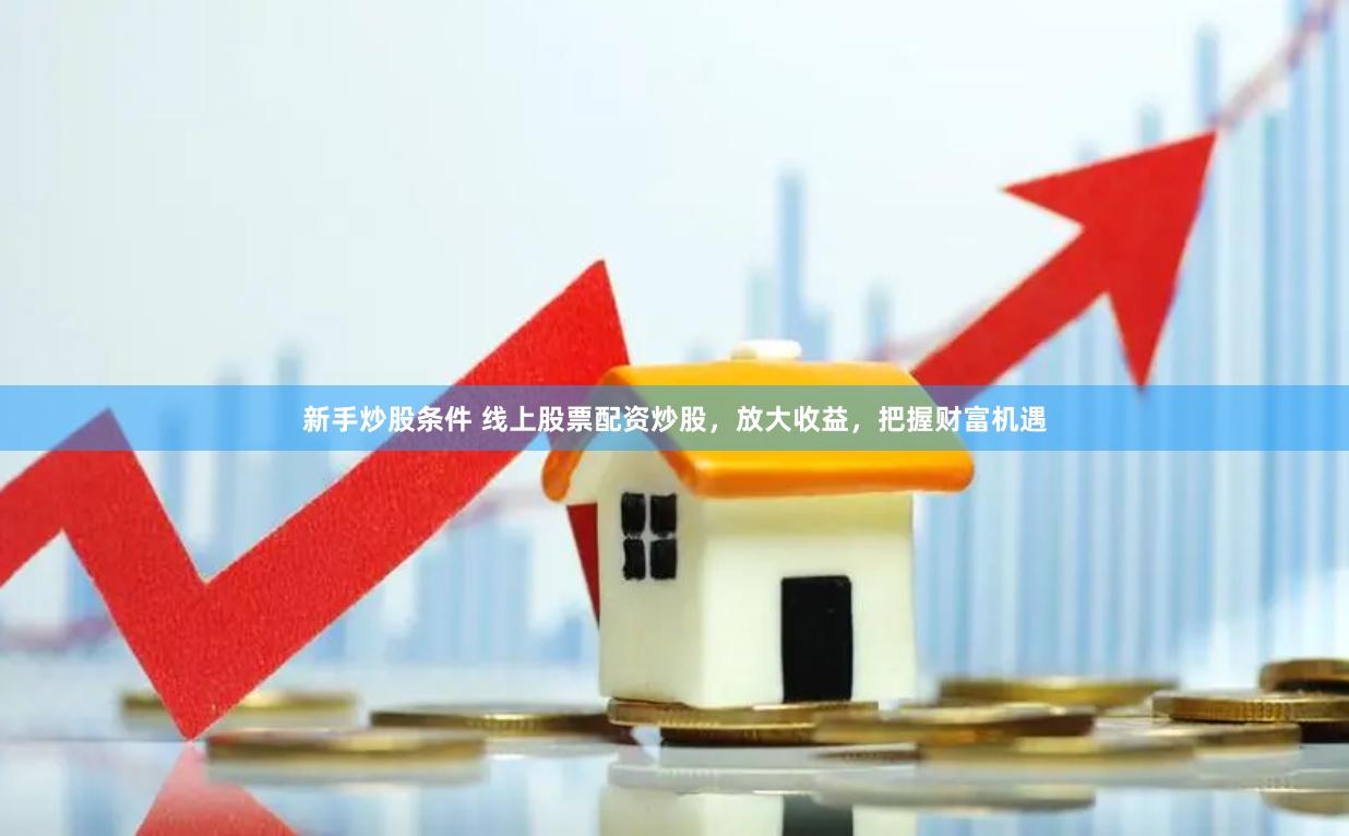 新手炒股条件 线上股票配资炒股，放大收益，把握财富机遇