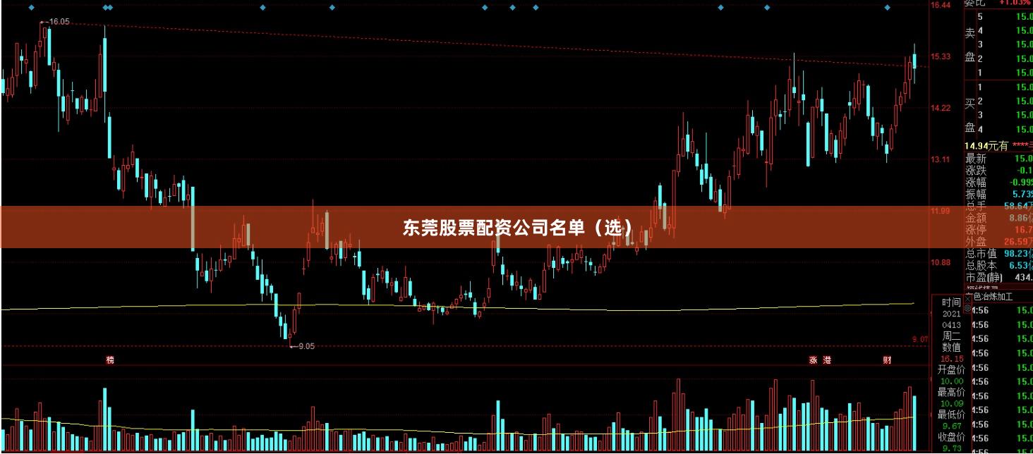 东莞股票配资公司名单（选）