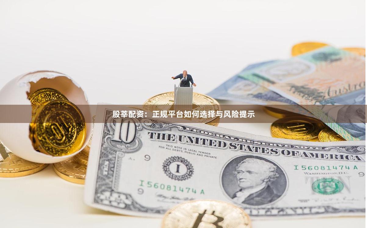 股莘配资：正规平台如何选择与风险提示
